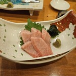 Sushi Oyaji Makihei - 