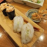 Sushi Oyaji Makihei - 