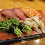 Sushi Oyaji Makihei - 