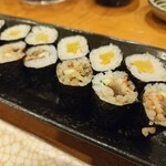 Sushi Oyaji Makihei - 