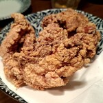 炭火焼鳥専門店 まさや - 