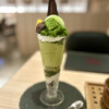 MATCHA CAFE HACHI - 