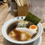 Sapporo Ramen Kifu Susukino Ten - 