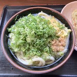 Nakanishi Udon - 