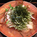 Katsudon Hozenji Yokocho Ten - 