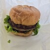 GOOD DAYS BURGER - 料理写真: