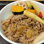 Yoshinoya Jr Kobe Eki Ten - 