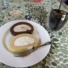 モイストロールカフェ - 料理写真: