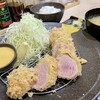 とんかつ ロク - 料理写真: