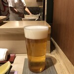 Ginza Tempura Yoshitake - 