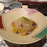 Ginza Tempura Yoshitake - 