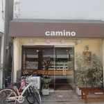 camino - 