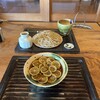 蕎亭 はる - 料理写真: