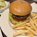 TGI Fridays Ueno Chuo Dori Ten - 