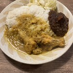 辛口飯屋 森元 - 