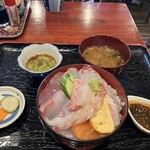 玄海旬魚 居酒屋 こじま - 