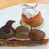 Patisserie Le Petite Bleu - 