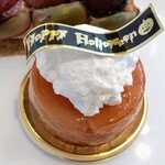 Patisserie Le Petite Bleu - 