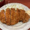 とんかつ ふくやま - 料理写真: