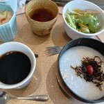 Ikeshita Cafe Hanagoyomi - 