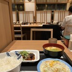 松屋 - 