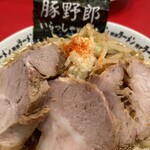 Yaro Ramen Purena Kaihin Makuhari Ten - 