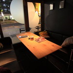 ITAYAMACHI BaR - 