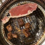 焼肉きんぐ - 