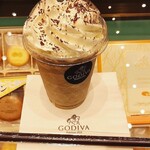 GODIVA Larapoto Fujimi Ten - 