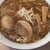 ラーメンの店 ホープ軒 - 料理写真:ラーメン(950円)＋味玉（100円）