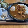 Cafe 里わ - 料理写真: