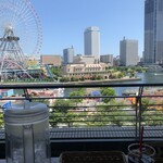 Niku Bar D.U.M.B.O Minatomirai Tokyu Sukuea Ten - 