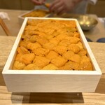 鮨 たけもと - 料理写真: