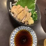 Sumibi Yakitori Omoya Ikebukuro Ten - 