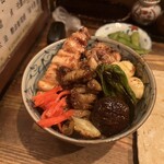 Yakitori Masakichi - 