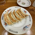 Gyoza Kaikan Bandaisan - 