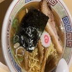 煮干らぁめん 有頂天 - 