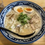 KUMAGAYA RAMEN STAND - 