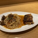 Trattoria Tavola Atore Kawasaki Ten - 