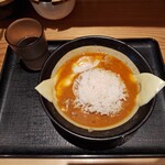 赤坂 讃岐うどん ほし野 - 