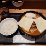 赤坂 讃岐うどん ほし野 - 