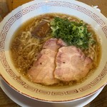 setouchi noodle Neiroya - onomichi classic