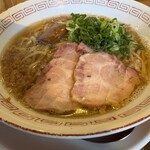 setouchi noodle Neiroya - onomichi classic