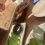 Yakitori Smith Tenma Honten - 