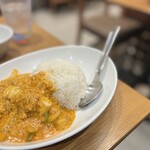 Gao Thai Howaiti- Umeda Ten - 