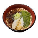 Me-kabu Udon Soba