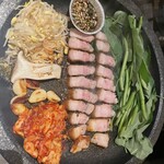 Kogi Seoul Nanba Ten - 