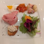 Ristorante La ciau - 