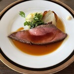 Romaier Restaurant Ginza Ten - 