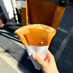 Ishii Crepe - 